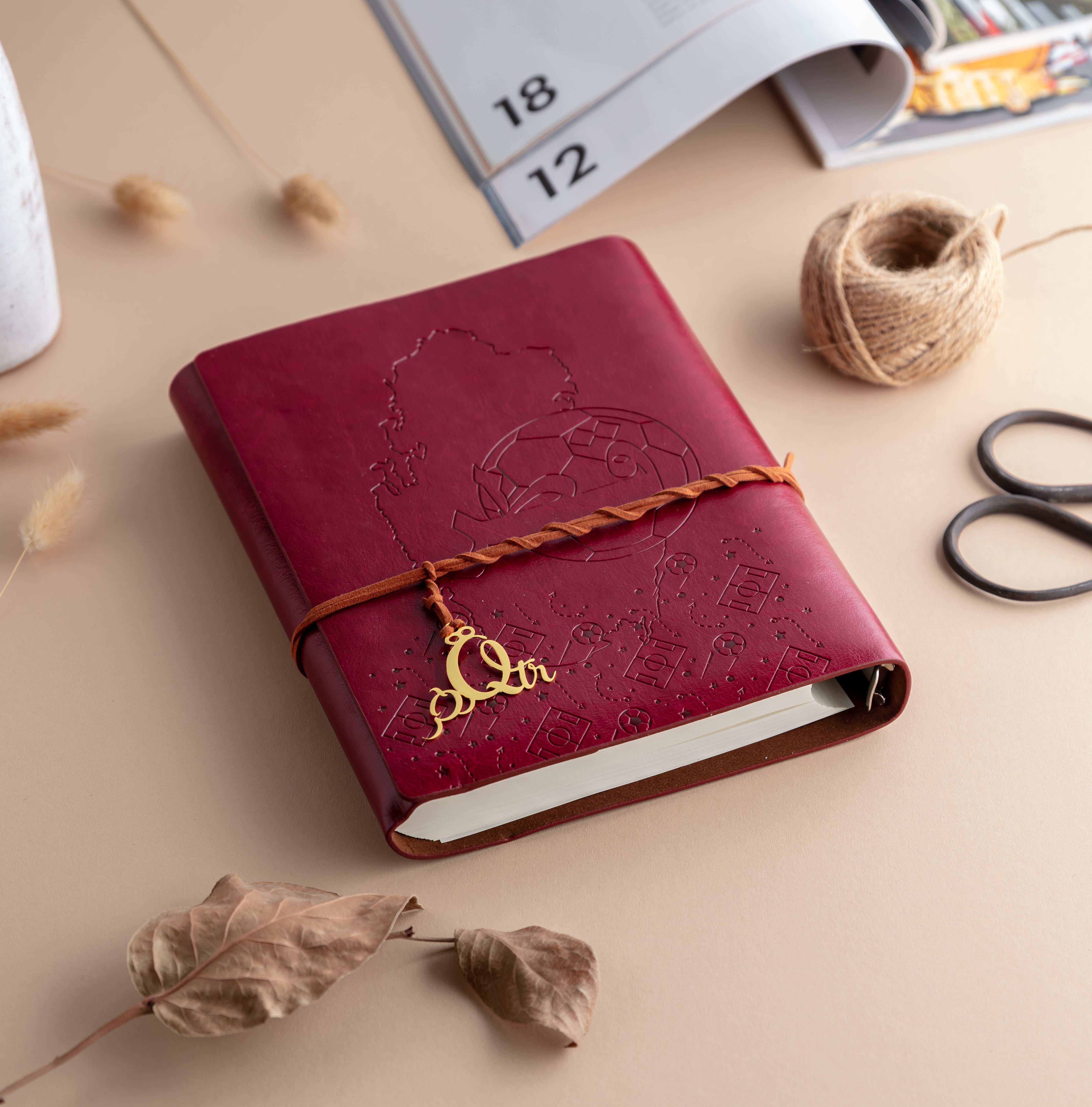 Note Book Collection QND Notebook Collection : مجموعة النوت بوك – Papillon Qatar