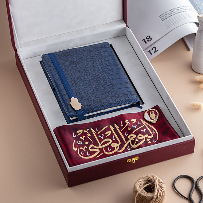 VIP QND Collection :  VIP Luxury Gift. المجموعة المخملية