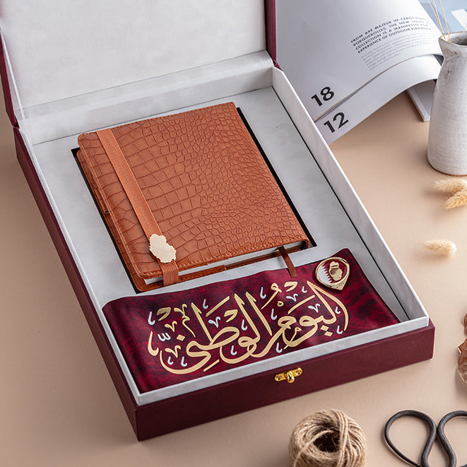 VIP QND Collection :  VIP Luxury Gift. المجموعة المخملية
