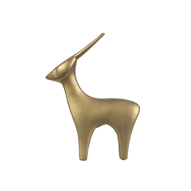 Antelope Statue