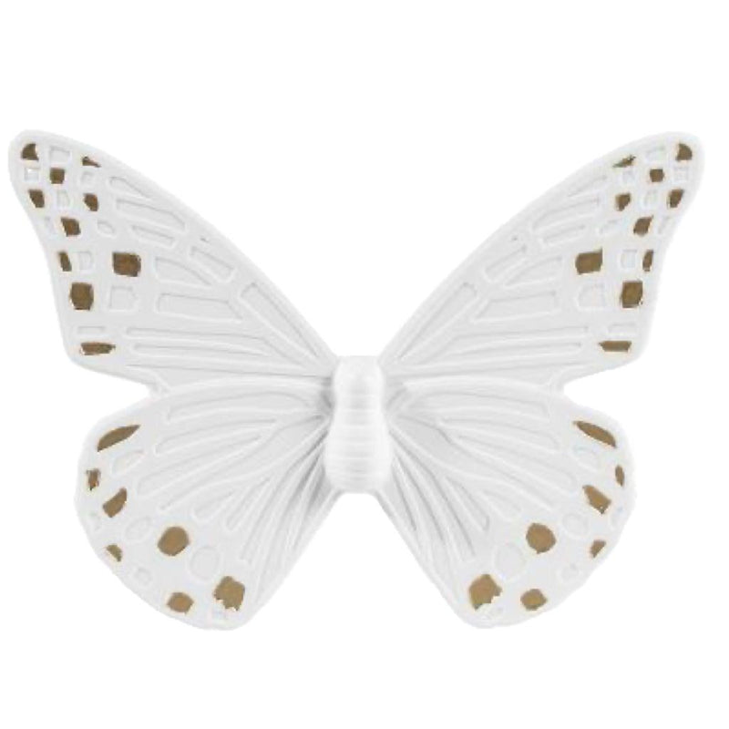 Butterfly wall/table decorative piece (small)