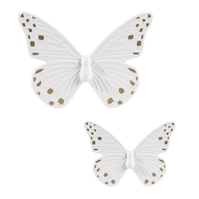 Butterfly wall/table decorative piece (small)