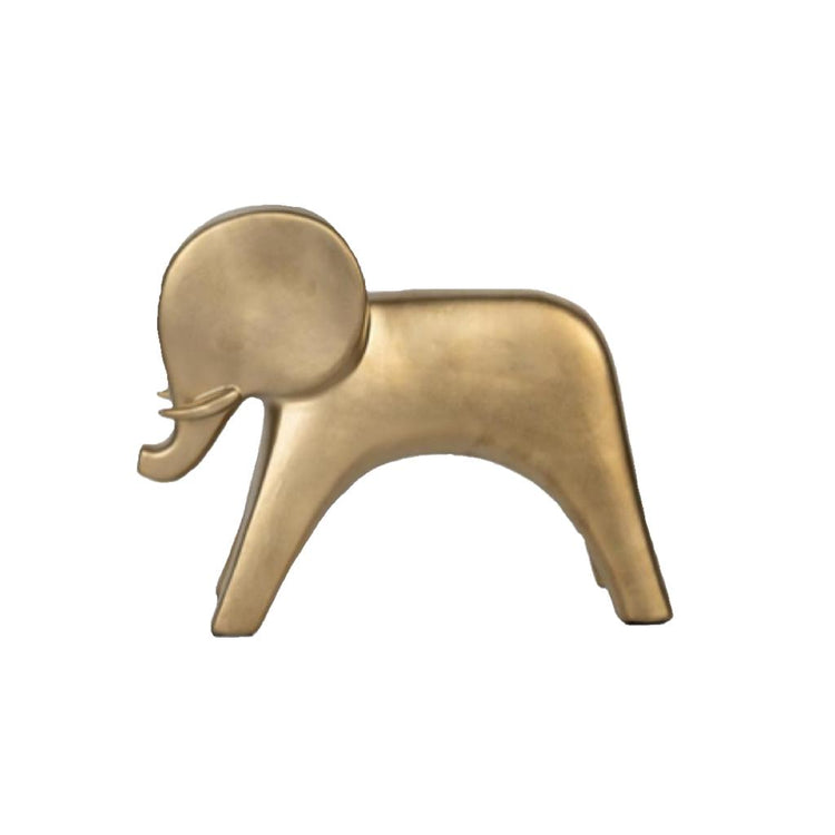Elephant Statue