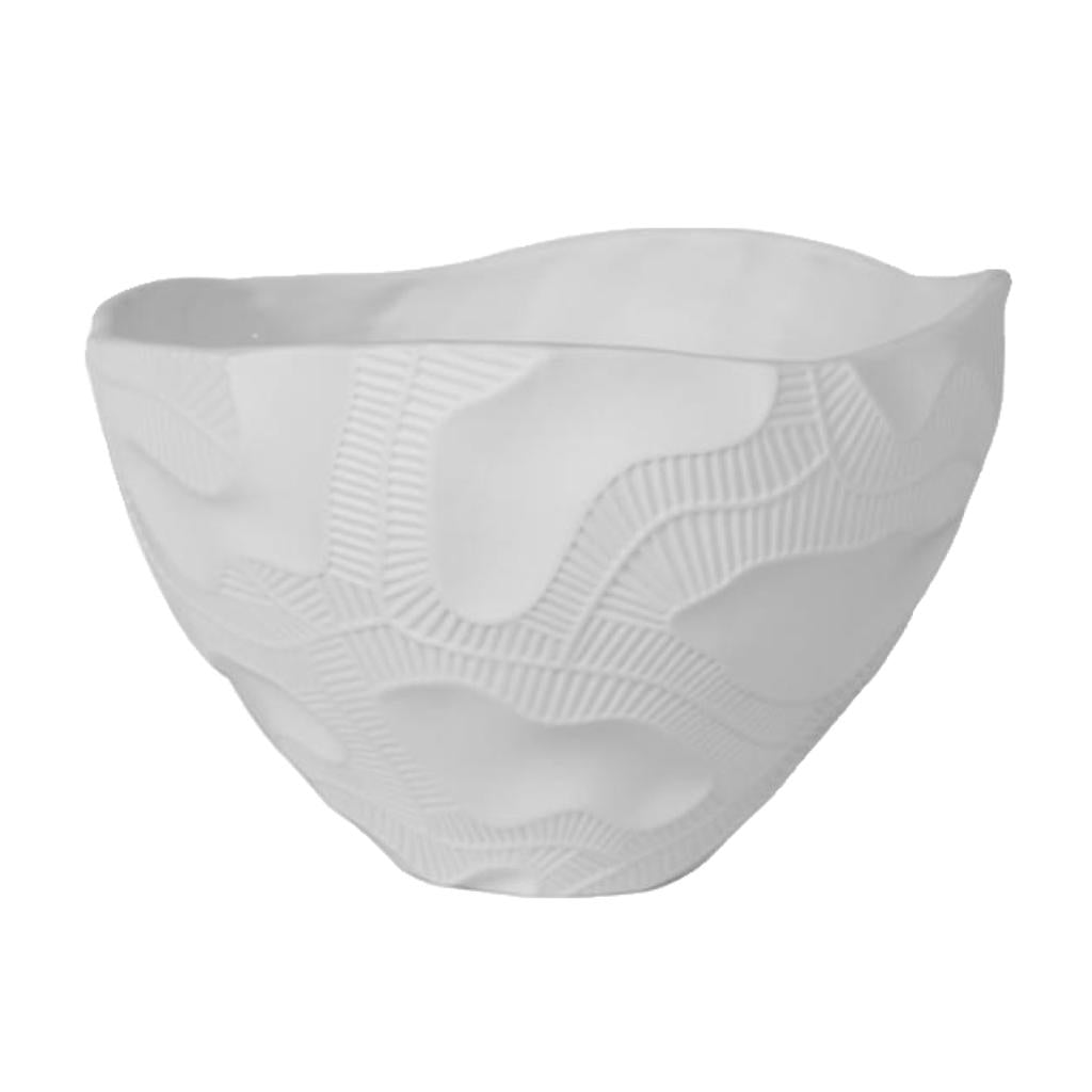 Decorative bowl centerpiece