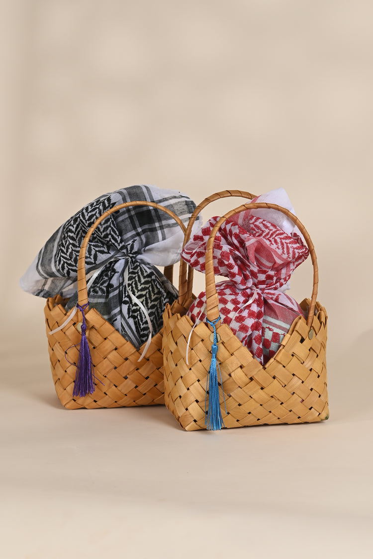 Joy Baskets : سلال السعادة