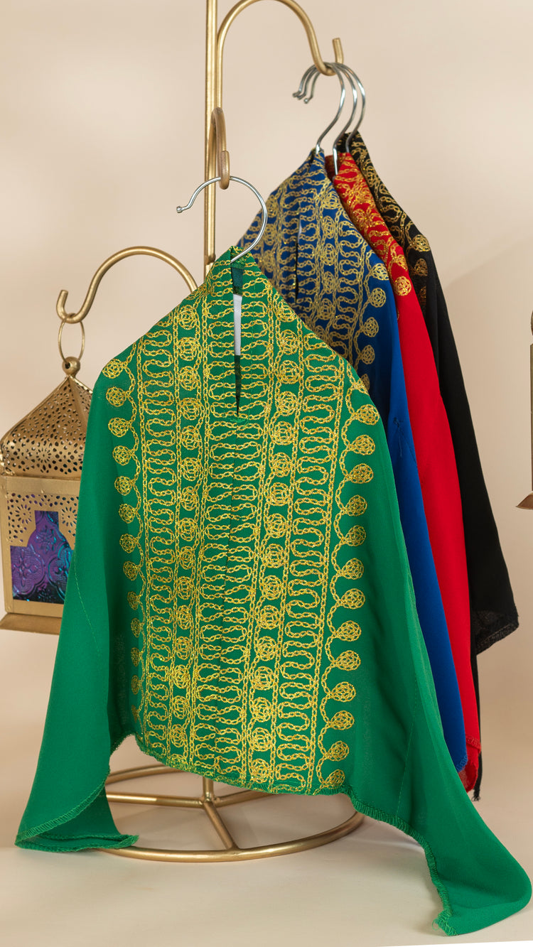 البخنق - Bukhnaq