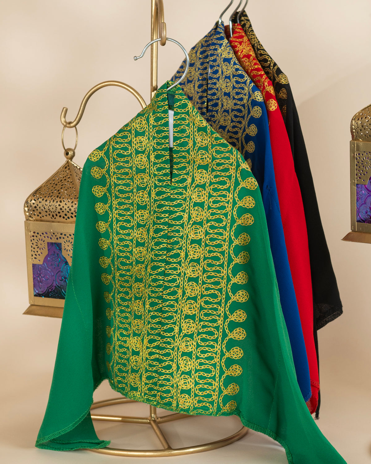 البخنق - Bukhnaq