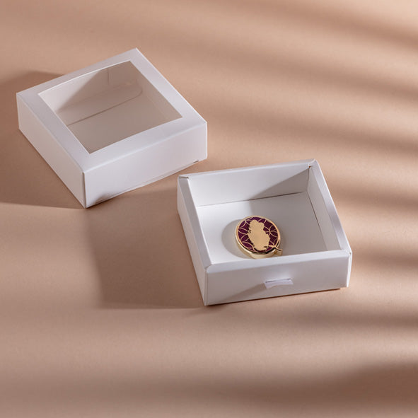 Pin Collection:  Qatar Q:  كيو قطر