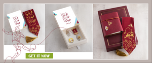 Get your QND gifts now 