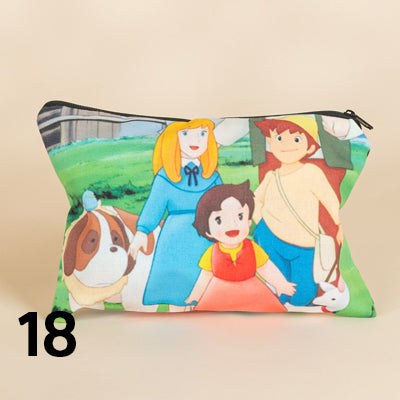 Cartoons Bags : كرتون الطيبين