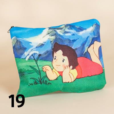 Cartoons Bags : كرتون الطيبين