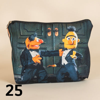 Cartoons Bags : كرتون الطيبين