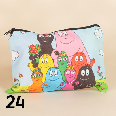 Cartoons Bags : كرتون الطيبين