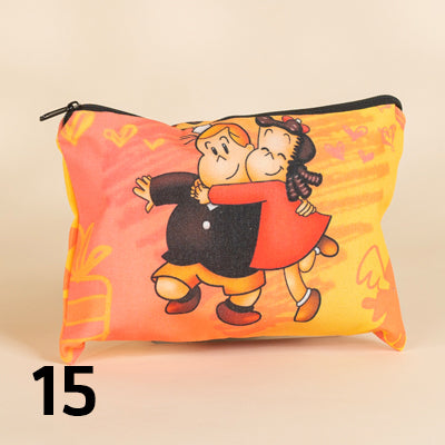 Cartoons Bags : كرتون الطيبين