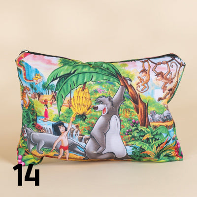 Cartoons Bags : كرتون الطيبين