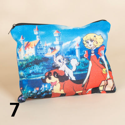 Cartoons Bags : كرتون الطيبين