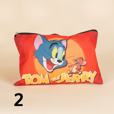 Cartoons Bags : كرتون الطيبين