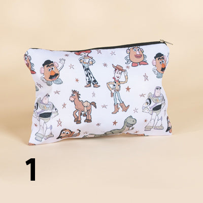 Cartoons Bags : كرتون الطيبين