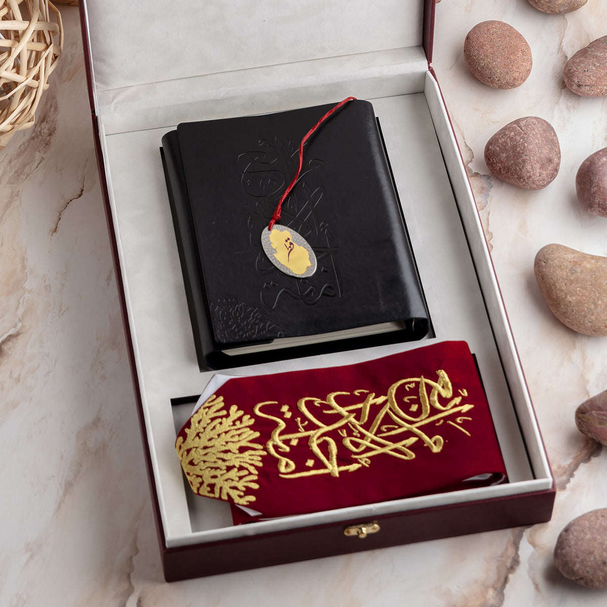 VIP QND Collection :  VIP QND Box (Black)
