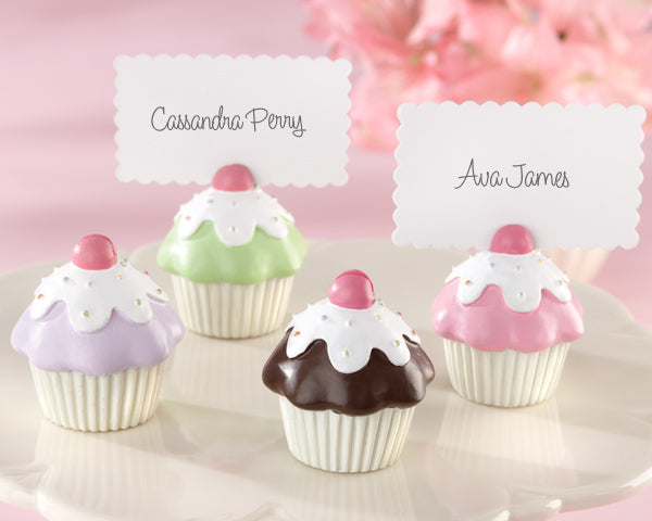 Cup Cake Cardholder