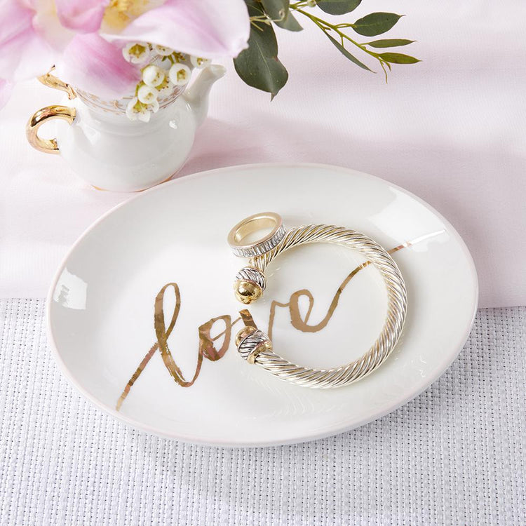 Love Dish