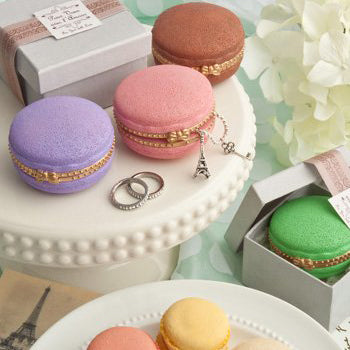 Macaroon Box