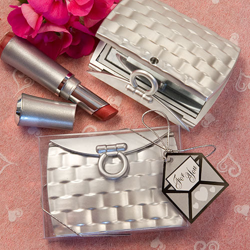Purse Mirror