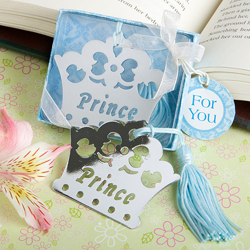 Prince Book Mark