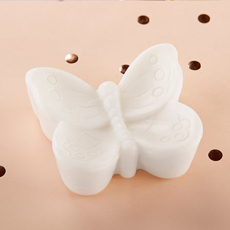 Butterfly Soap