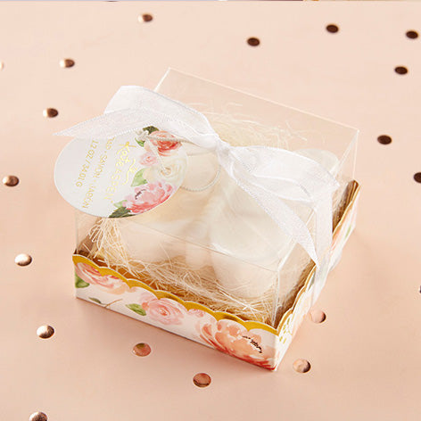 Butterfly Soap