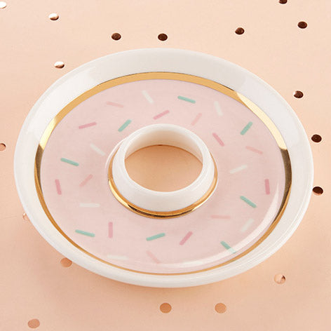 Donut Dish