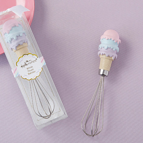 Ice Cream Whisk