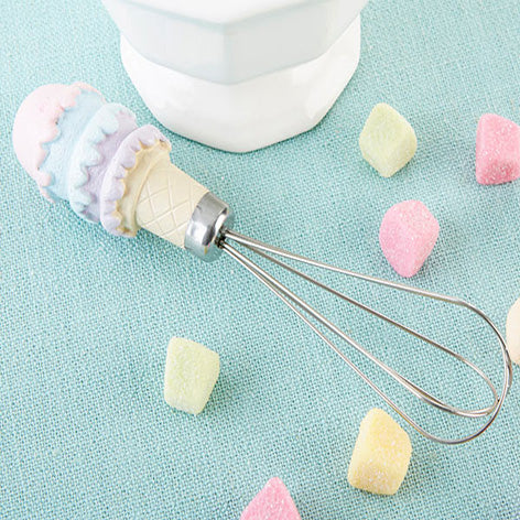 Ice Cream Whisk