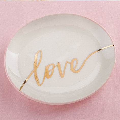 Love Dish