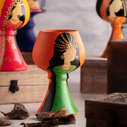 Arabic Diffuser