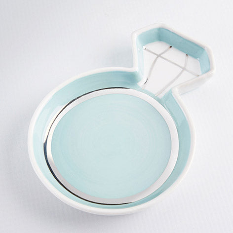 Diamond Ring Dish