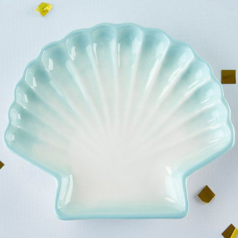 Sea Shell Dish