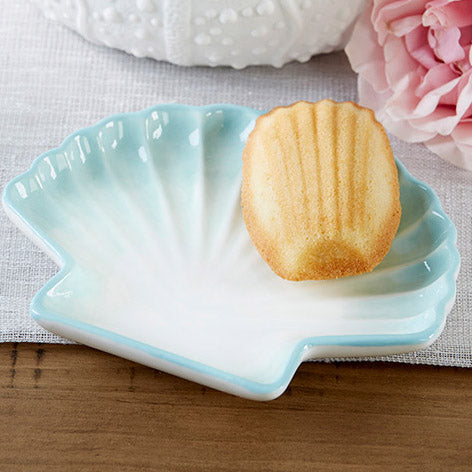 Sea Shell Dish