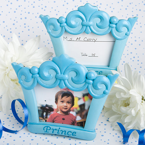 Prince Photo Frame – Papillon Qatar
